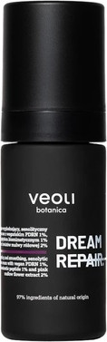Veoli Botanica Dream Repair Regenerating And Smoothing Night Cream