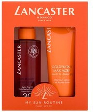 Sunscreen Lancaster