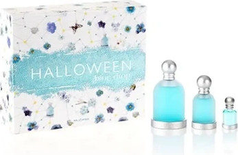 Halloween Blue Drop Eau De Toilette
