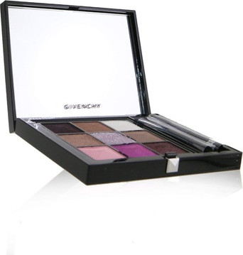 Палетка теней Le 9 De Givenchy Multi Finish