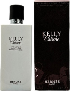 Парфюмированный лосьон для тела Hermes Kelly Caleche
