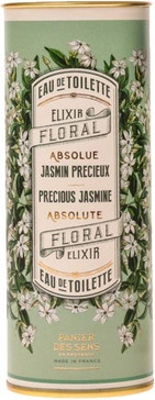 Jasmine Eau de Toilette Panier des Sens