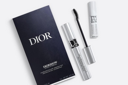 Dior Diorshow Iconic Overcurl Set Christian Dior