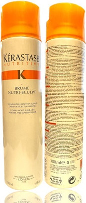 Kerastase Nutritive Brume Nutri-Sculpt Flexible-Hold Shine Mist