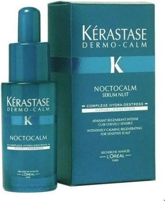 Kerastase Dermo Calm Noctocalm Nachtserum
