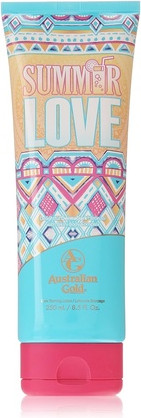 Australian Gold Summer Love Sunscreen Lotion