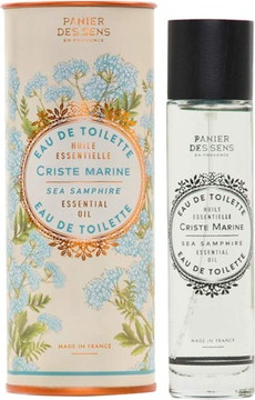 Panier des Sens Eau de Toilette Perfume