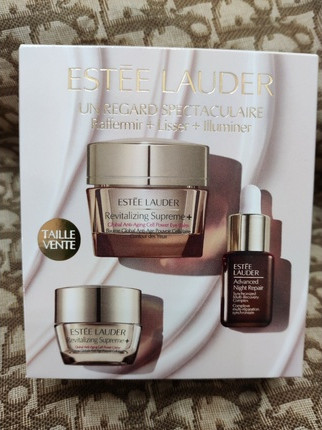 Eye Cream Estee Lauder Un Regard Spectaculaire