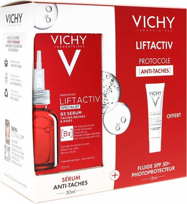 Serum Vichy Liftactiv Specialist B3