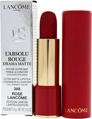 Lipstick Lancome 388 Rose Lancome