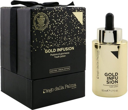 Gold Infusion Youth Potion Special Edition - Diego Dalla Palma