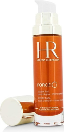 Helena Rubinstein Force C Booster Fluid Yuzni Yorqinlashtiradi va To'ldiradi
