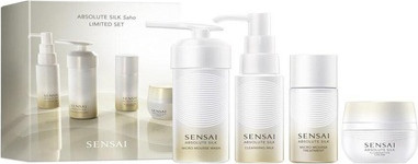 Sensai Absolute Silk Set sovg'a to'plami