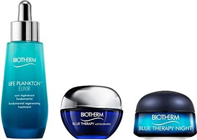 Biotherm Life Plankton Set