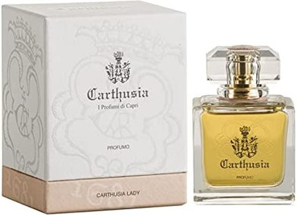 Carthusia Eau de Toilette
