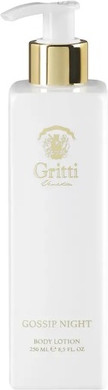 Body Lotion Gritti Gossip Night