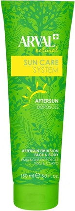 Arval Il Sole After Sun Emulsion для лица и тела