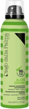 Face Spray Diego Dalla Palma Aloe Drink Regenerating Antioxidant Essence