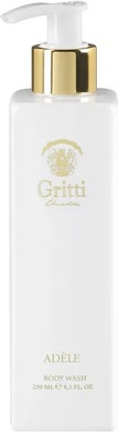 Гель для душа Gritti Adele