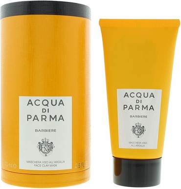 Acqua Di Parma Barbiere Face Clay Mask