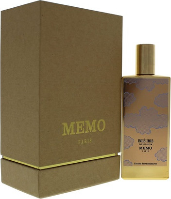 Eau de Parfum Memo Paris Inle Iris