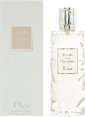 Eau de Toilette Christian Dior Escale Aux Marquises