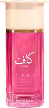 Kaaf Pink Eau de Parfum Ahmed Al Maghribi