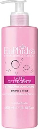 Cleansing Milk Euphidra