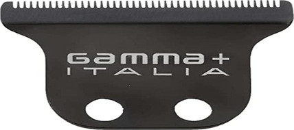 Hair Trimmer Gamma Black Diamond