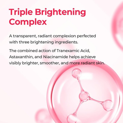 Serum Dermalux Drmelaxin Tx Astaxanthin Triple Jelly