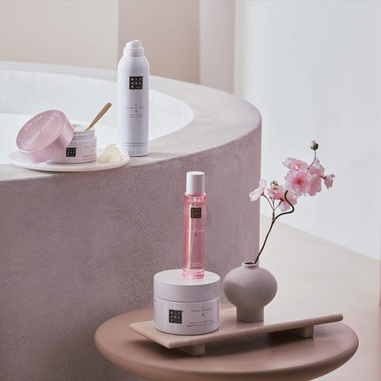 Foaming Shower Gel Rituals The Ritual of Sakura