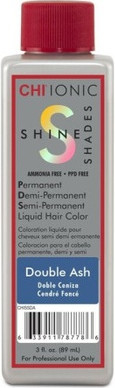 Shine Shades Double Ash Additive Chi Chi