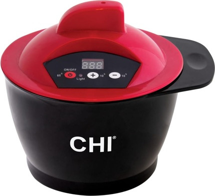 Shampoo Chi Chi Locken-Pflege