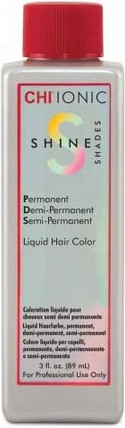Flüssige Haarfarbe Chi Chi