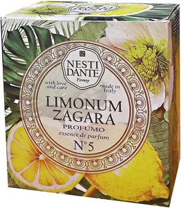Limonum Zagara Eau de Parfum Nesti Dante