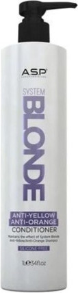 System Blonde Conditioner von Affinage
