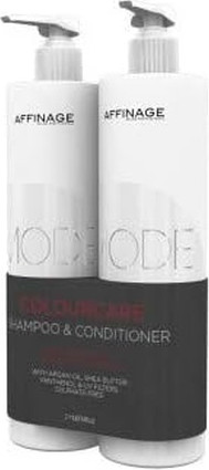 Colour Care Shampoo Aspesi