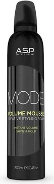 Volume Mousse Aspesi