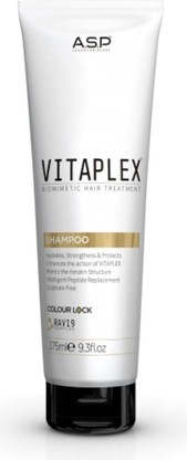 Shampoo Affinage Vitaplex