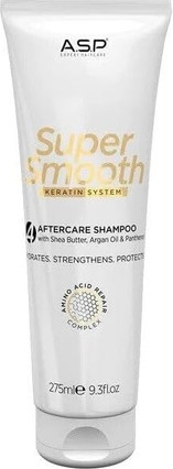 Shampoo Affinage ASP Super Smooth Amino System After Care