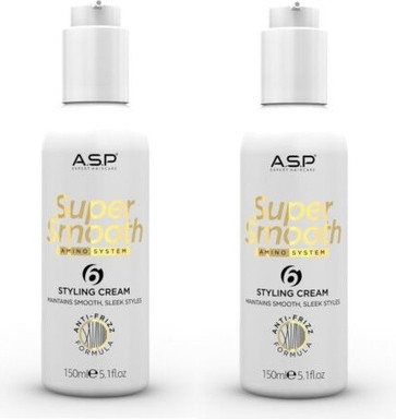 Styling-Creme Aspesi Refinement Super Smooth