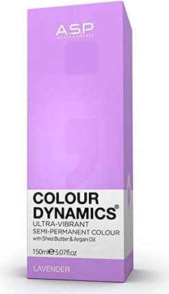 Farbconditioner Affinage Lavendel