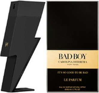 Eau De Parfum Carolina Herrera Bad Boy Le Parfum