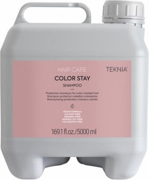 Shampoo Lakme Teknia Color Stay