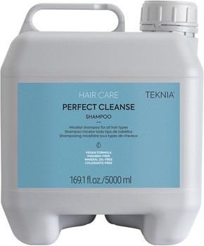 Shampoo Lakme Teknia