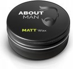 Hair Wax Protoplasmina