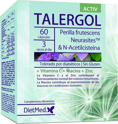 Nutricosmetics Dietmed