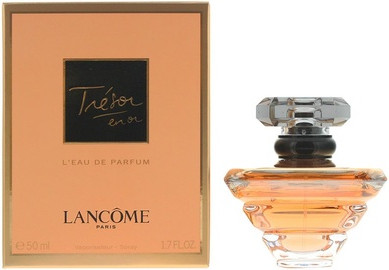 Eau de Parfum Lancome Tresor En Or