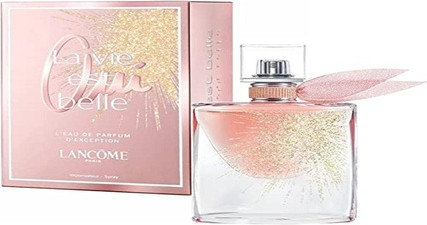 Туалетные духи Lancome La Vie Est Belle Oui