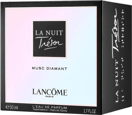 Eau de Parfum Lancome Tresor La Nuit